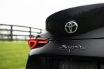 Toyota GR Supra Launch Edition 2019 года (NA)